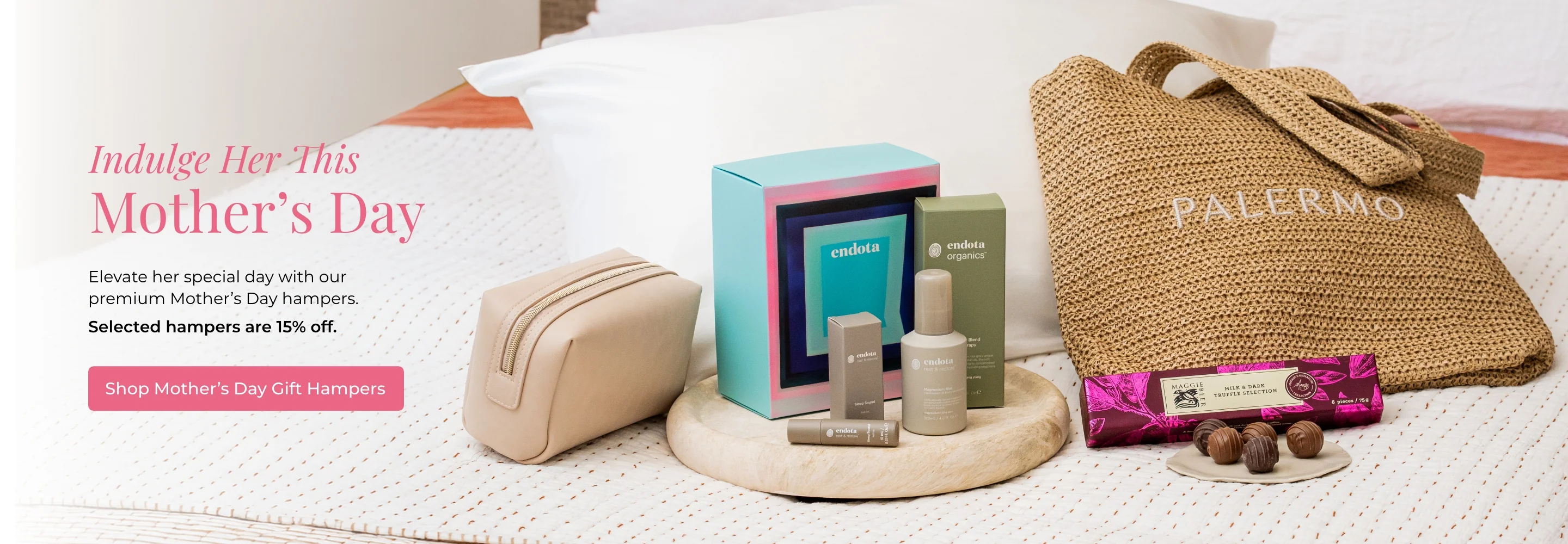 Luxury Gifting Made Effortless