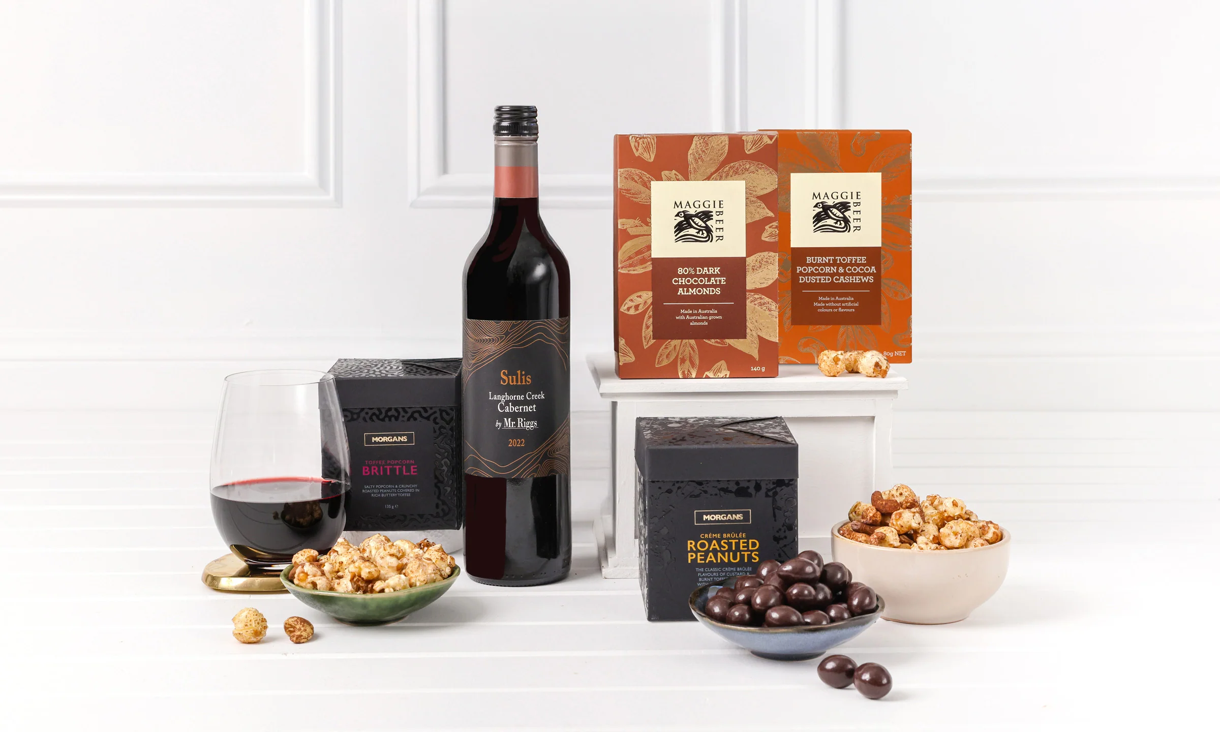 Bestselling Christmas Gift Boxes Brisbane