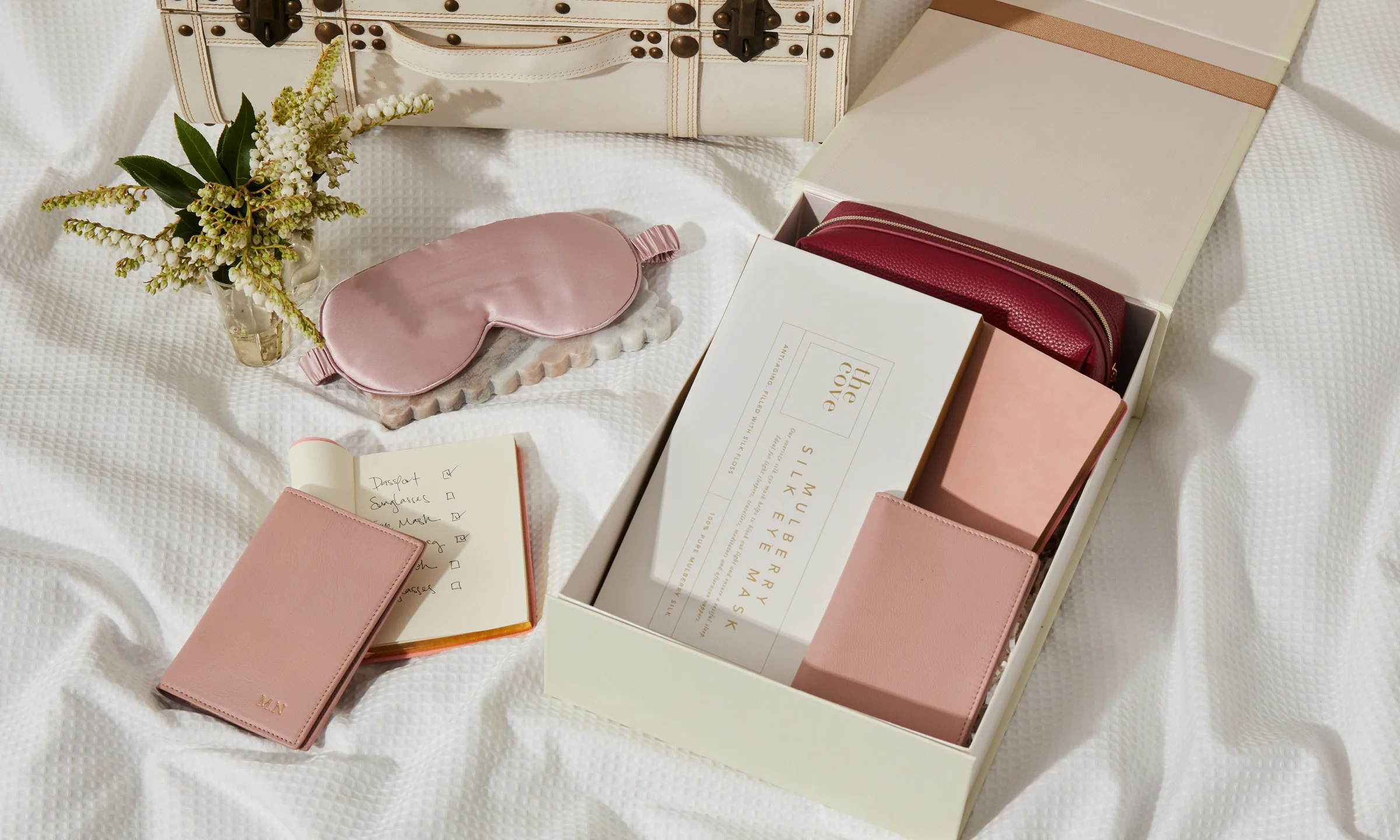 New Hampers